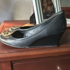 Tory Burch Sally wedge